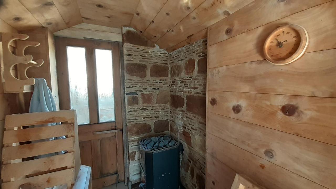 Bed & Breakfast Trestrail