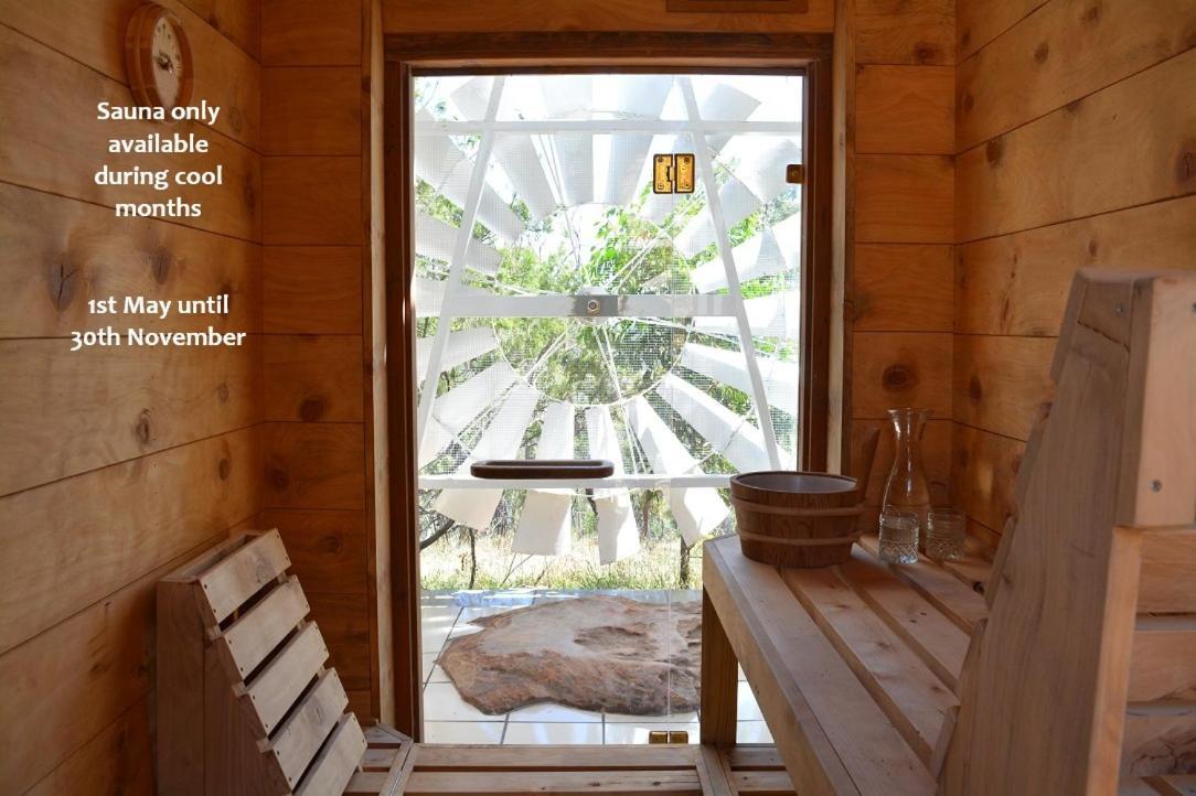 Bed & Breakfast Trestrail