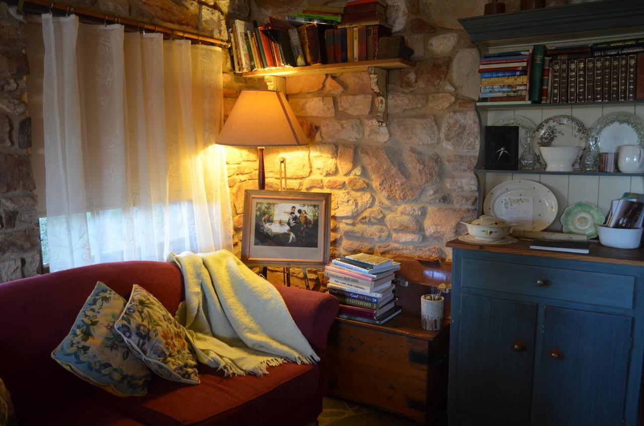 Bed & Breakfast Trestrail *
