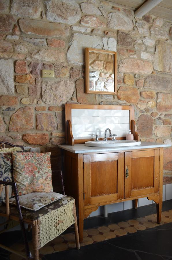 Bed & Breakfast Trestrail