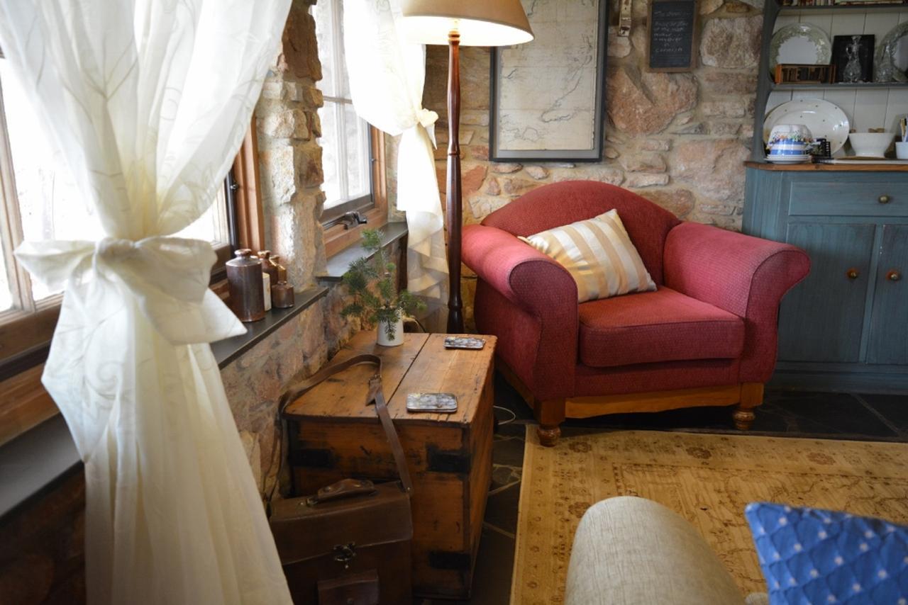 Trestrail Bed & Breakfast