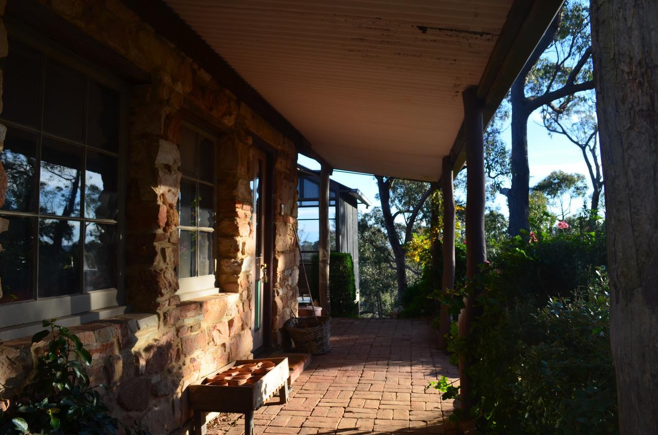 Bed & Breakfast Trestrail