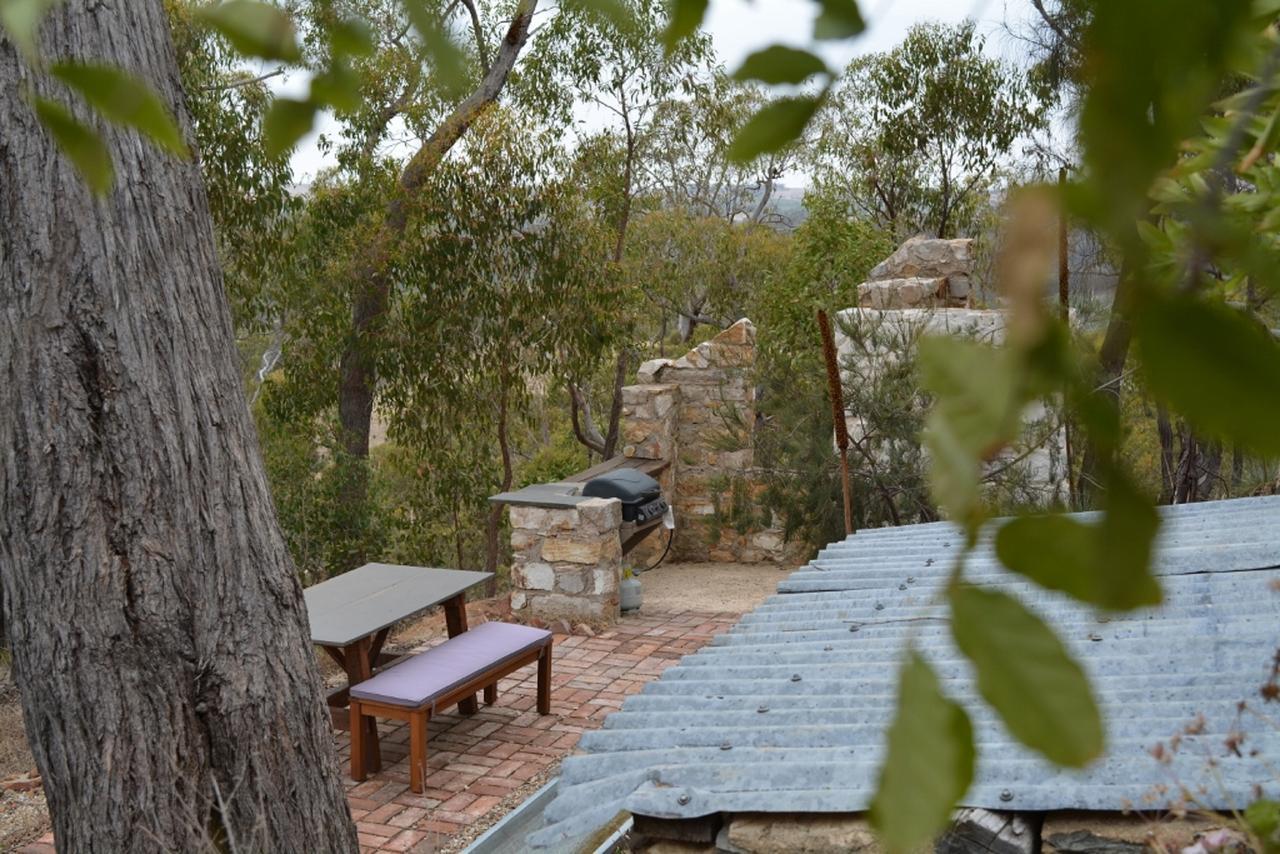Bed & Breakfast Trestrail