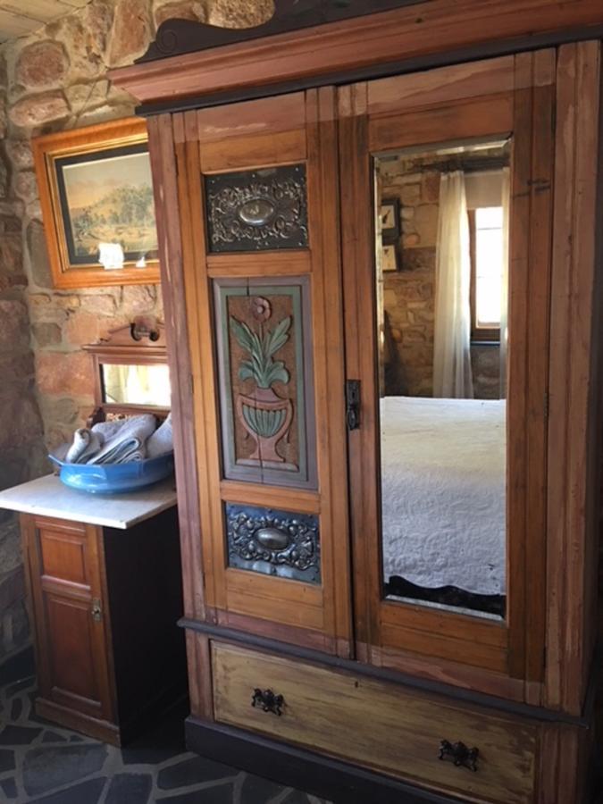 Bed & Breakfast Trestrail *