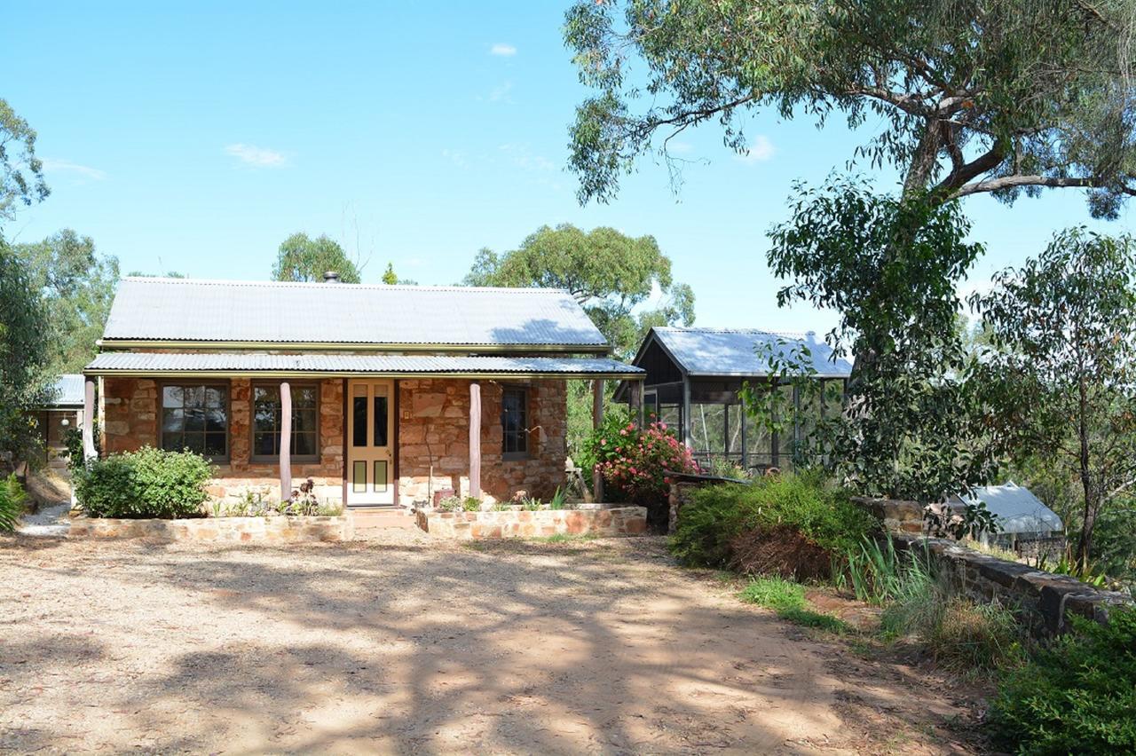 Bed & Breakfast Trestrail