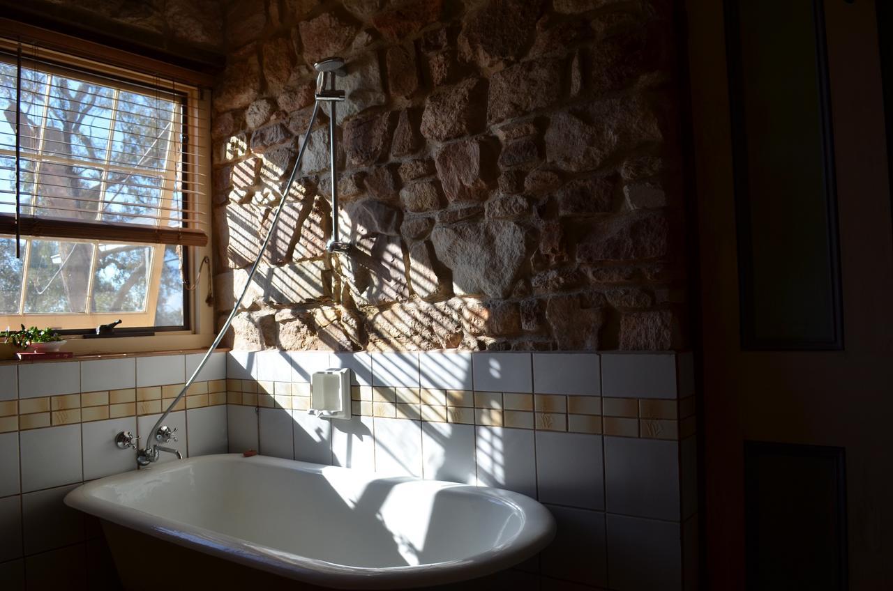 Trestrail Bed & Breakfast