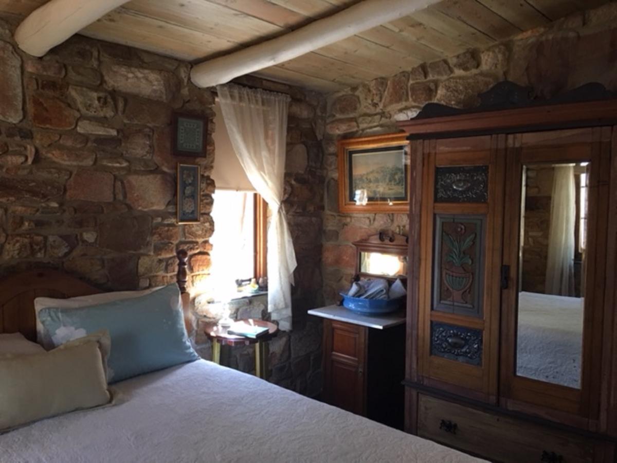 Bed & Breakfast Trestrail *