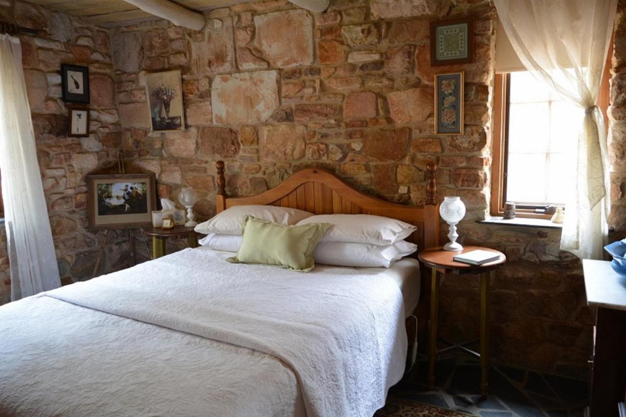 Bed & Breakfast Trestrail